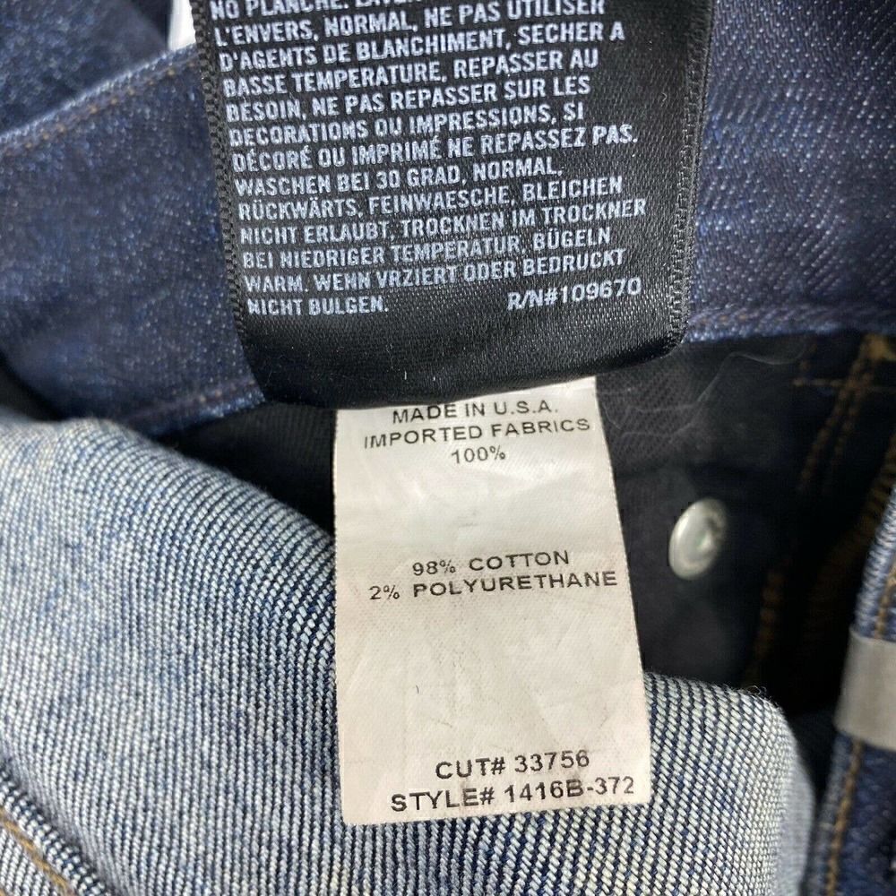 Citizens of Humanity Jeans Rocket High - Picture 9 of 9